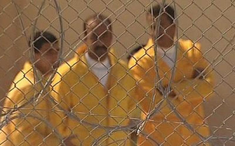 قصة الانتحاري الأردني الذي فجر نفسه في أبو غريب