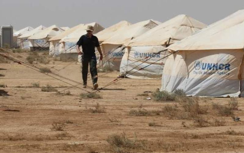 120 مليون دولار مساعدات يابانية للتعامل مع اللاجئين السوريين