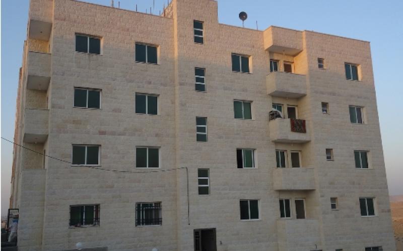 السوريون يرفعون الايجارات في الضليل الى مستويات قياسية