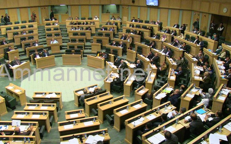مجلس الأمة يتمسك بقرار النواب بالمالكين والمستأجرين واستقلال القضاء