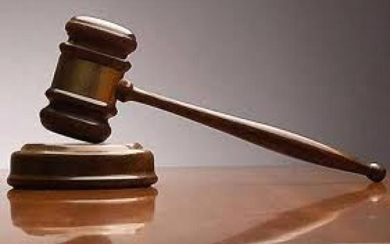 المجلس القضائي يعلن التشكيلات والتنقلات الجديدة