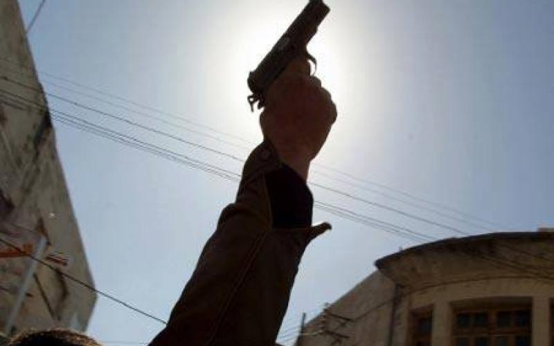 12 إصابة و1450 مخالفة سير بـ"فرحة" التوجيهي