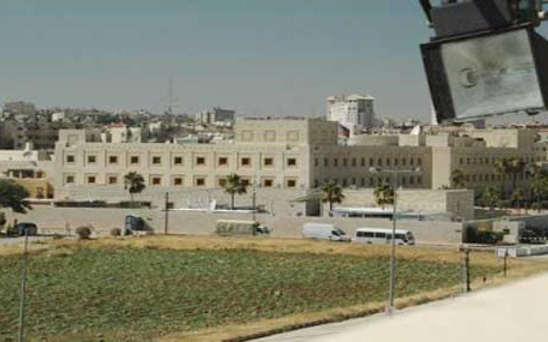 إغلاق السفارة الأمريكية في الأردن وعدد من الدول يوم الأحد