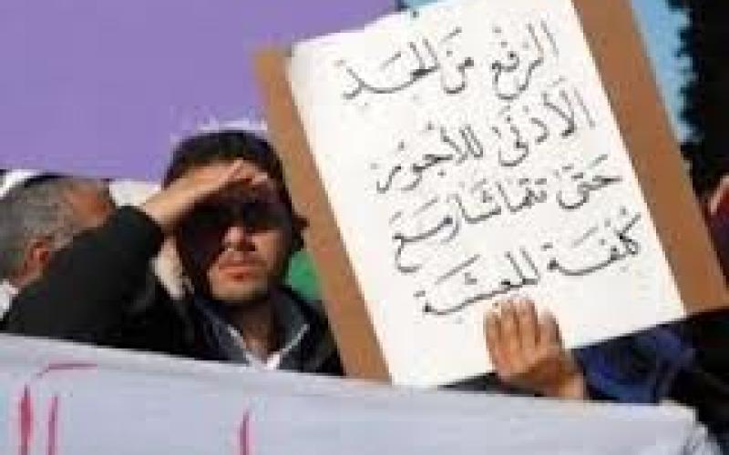 موظفو القطاع العام موعودون بنقابات عمالية بقوة الدستور