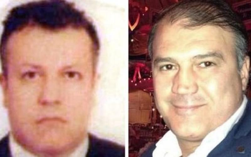 خطف طيار في الخطوط التركية في بيروت