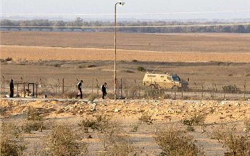 معا تكشف هوية قتلي انفجارات رفح وبحوزتهم منصة صواريخ