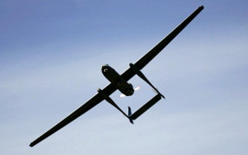 جماعة جهادية تؤكد مقتل 4 من عناصرها في غارة إسرائيلية في سيناء