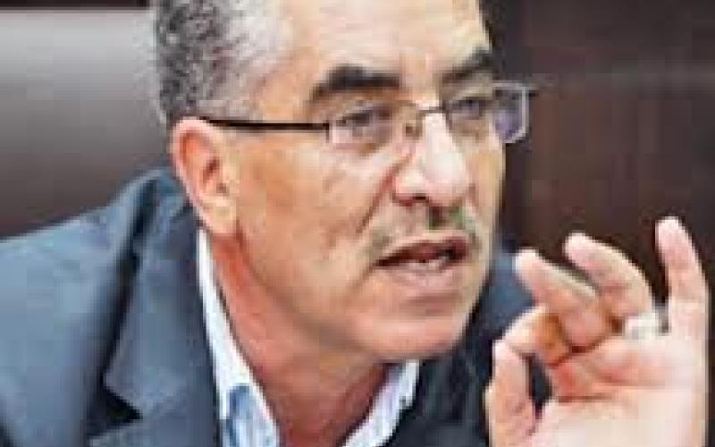 الشوابكة: سيحال أي موقع للقضاء حال بيان عدم التزامه