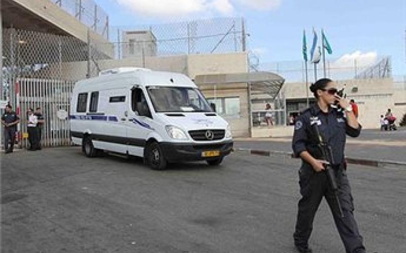 إطلاق سراح الأسرى مساء الثلاثاء