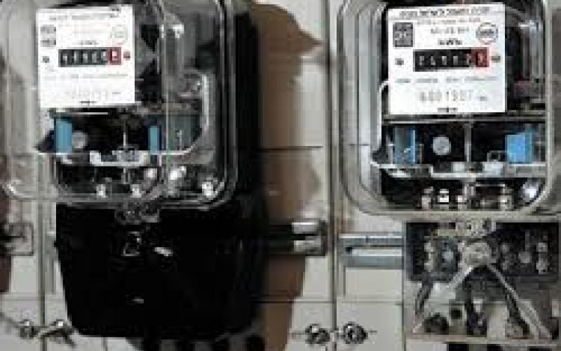 نسبة رفع الكهرباء على القطاع الاعتيادي تراوحت من 5 إلى 10%