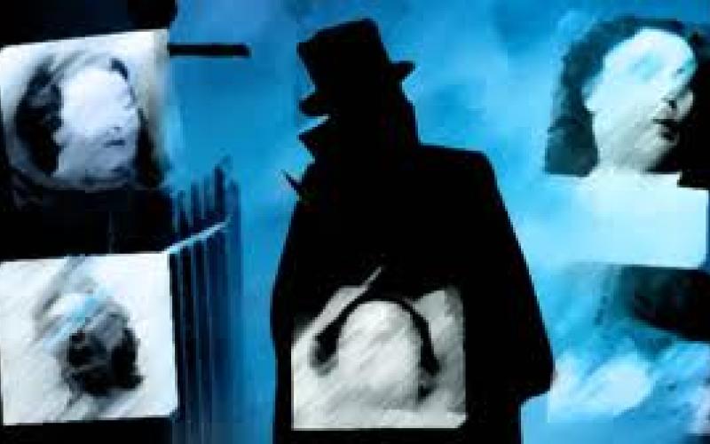 الضحية المتسلسل