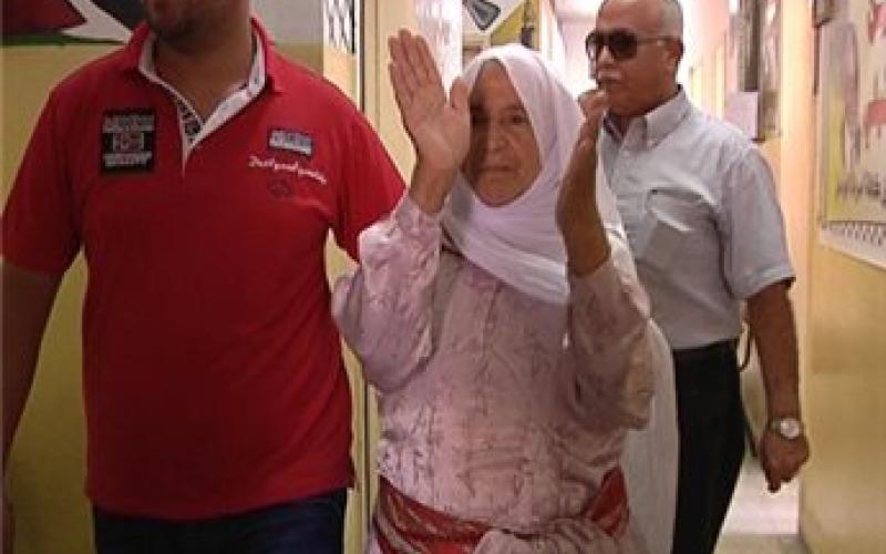 معا تكشف: اسرائيل سلمت الأسرى المحررين خرائط وحددت تحركاتهم