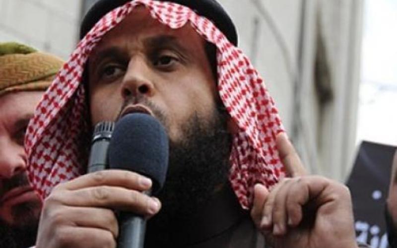 عائلة الحنيطي تؤكد تدهور وضعه الصحي بعد الإضراب