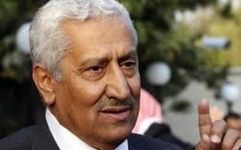 النسور: نزاهة البلديات مصلحة وطنية وسنبيع المياه ونشتريها من اسرائيل