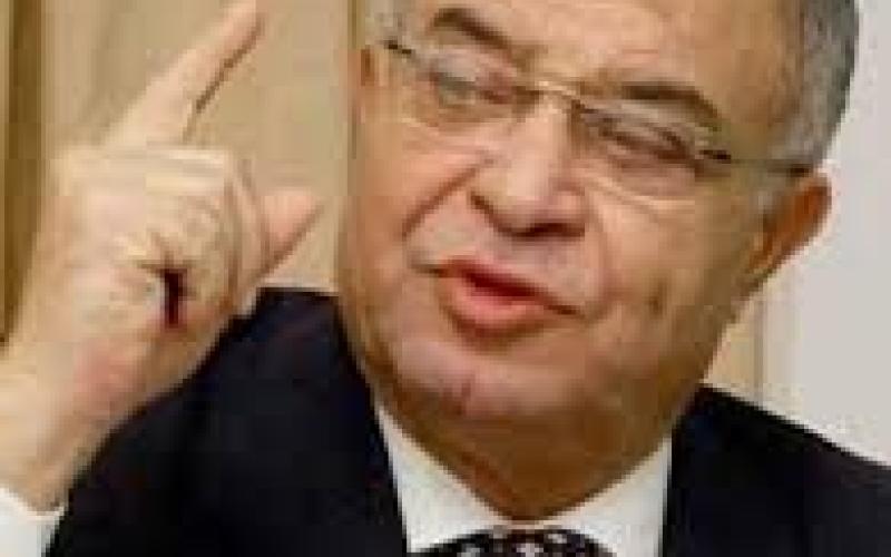 ممدوح العبادي: من يضع يده بيد الاخوان هو النجس (صوت)