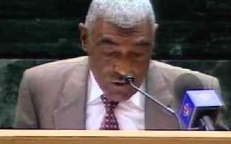 وفاة النائب الهويمل وانتخابات تكميلية في الأغوار الجنوبية