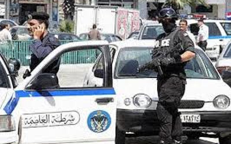 صحيفة: تعاون مشترك بين الشرطة الفلسطينية والاسرائيلية والأردنية