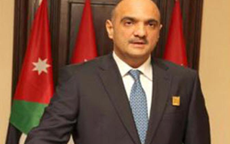 السفير الخصاونة: ندعم مصر بمواجهة الإرهاب