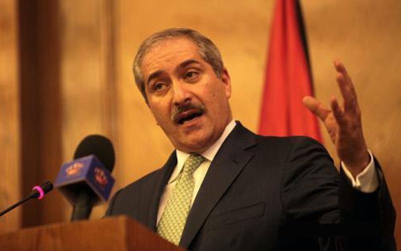 جودة: استضافة الأردن لاجتماع عسكري دولي مبرمج منذ أشهر