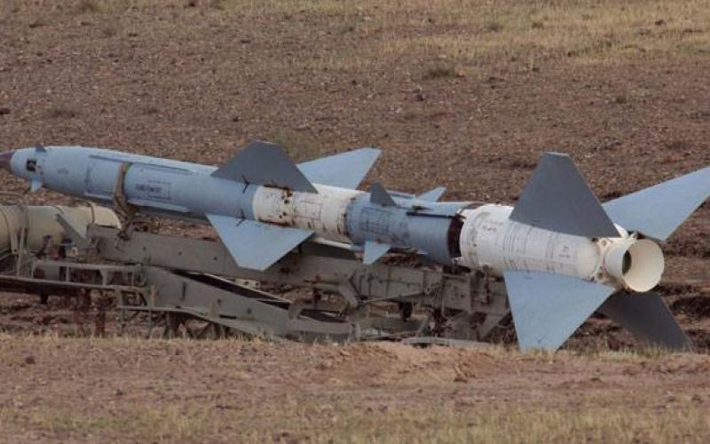 شوفتك في ضربة؟