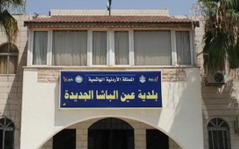 محتجو عين الباشا: نتائج الانتخابات مرفوضة وفصلنا ضرورة