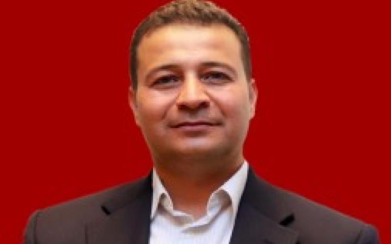 بماذا يفكّر عبيدات؟!