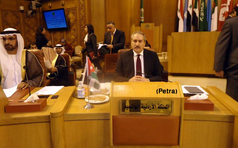 اجتماع طارئ لوزراء خارجية الدول العربية لبحث الوضع السوري