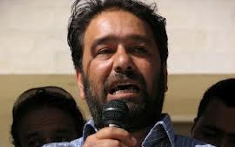 تهمة تقويض نظام الحكم مكرر 11 مرة لـ الحراسيس