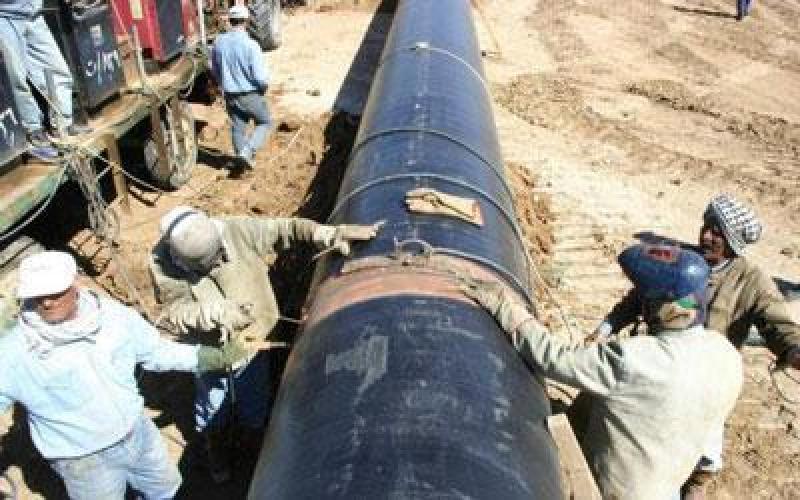 الفايز: الدعم النفطي العراقي سينعكس على الأسعار محليا