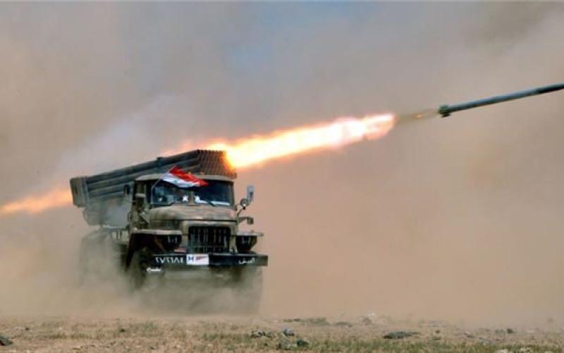 محللون يحذرون من "ضربة جراحية" على سوريا