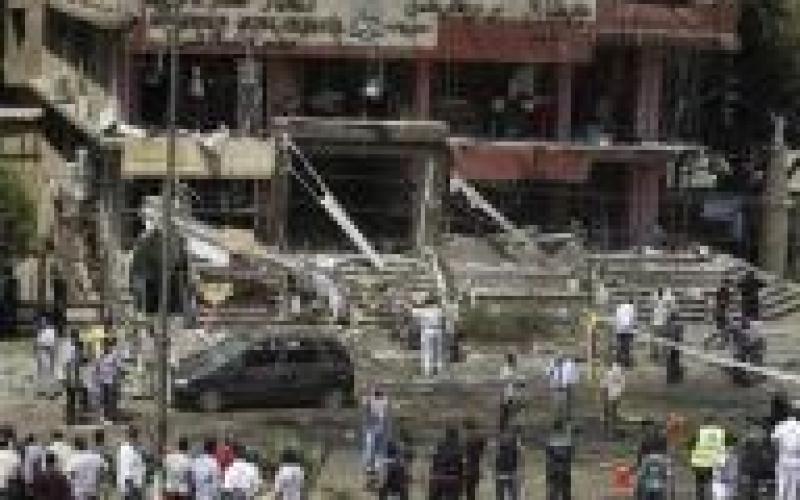 مصر:وزير الداخلية يحذر من موجة إرهاب 