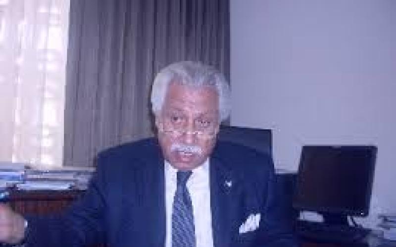 بلتاجي: الحقبة القادمة إعمار العاصمة (صوت)