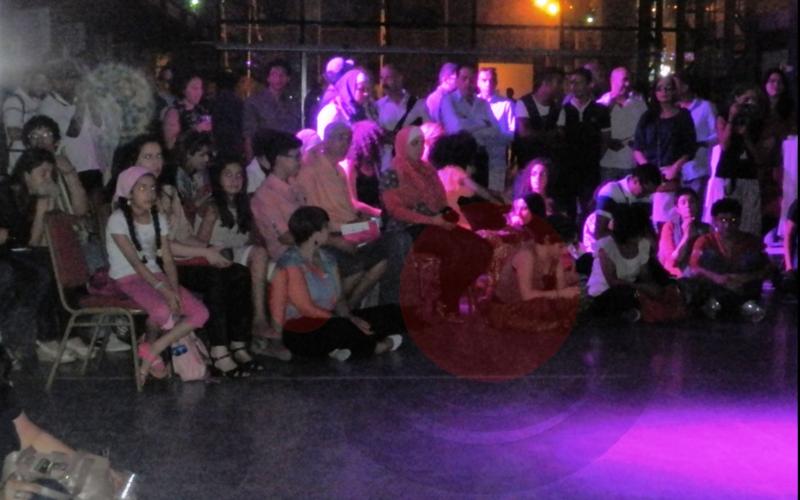 انطلاق مهرجان "حكايا" الأحد