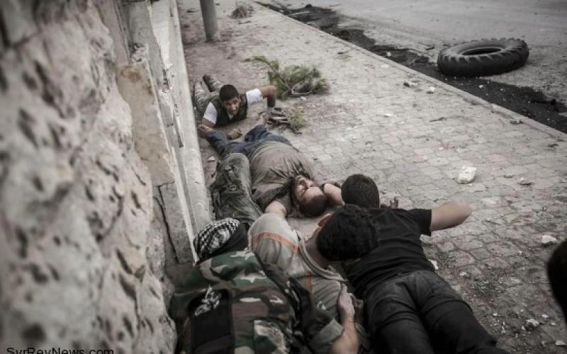 تأجيل محاكمة 4 مقاتلين من جبهة النصرة