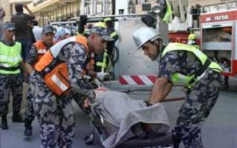 وفاة و65 إصابة خلال 24 ساعة الماضية