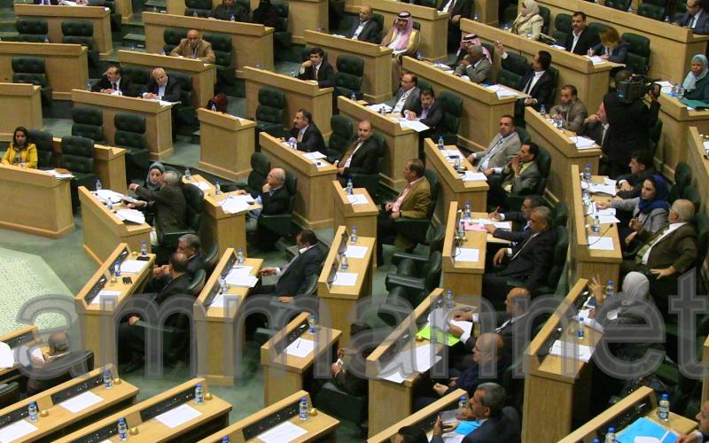 تأجيل جلسة النواب لعدم اكتمال النصاب القانوني