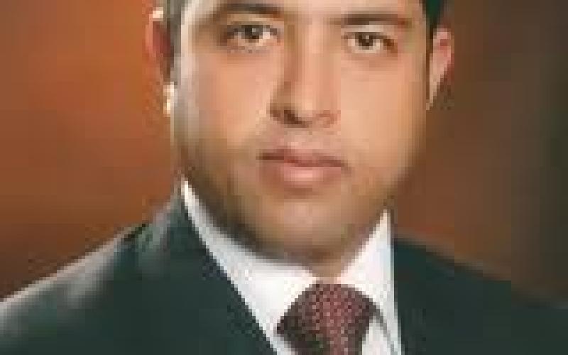 توقيف النائب طلال الشريف 15 يوماً في الجويدة