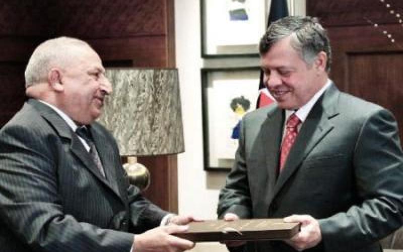 الملك يطلب مناقشة مضامين تقرير الوطني لحقوق الإنسان مع الوزارات