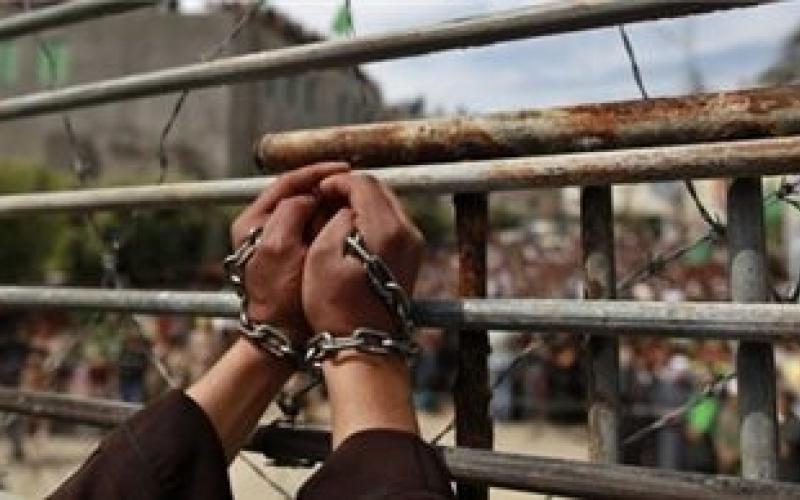 حملة وطنية للإفراج عن الأسرى المرضى