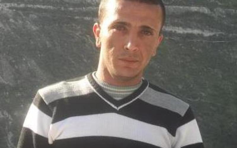 توقيف الناشط النمراوي في أربد 