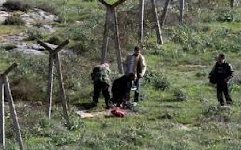 وفاة لاجئة سورية متأثرة بحروقها