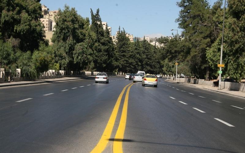 الأمانة تتخذ إجراءات مرورية بالتعاون مع السير للحد من المخالفات