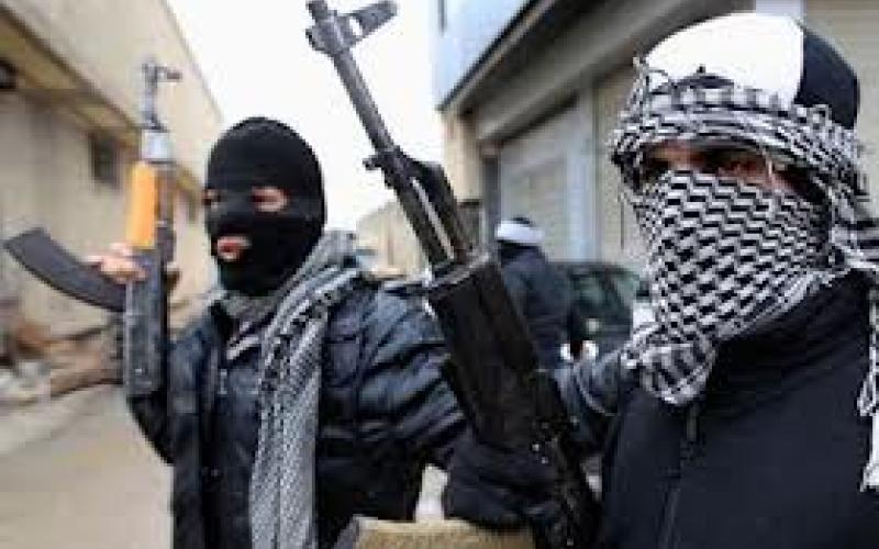 إدانة مقاتل أردني إلى جانب جبهة النصرة