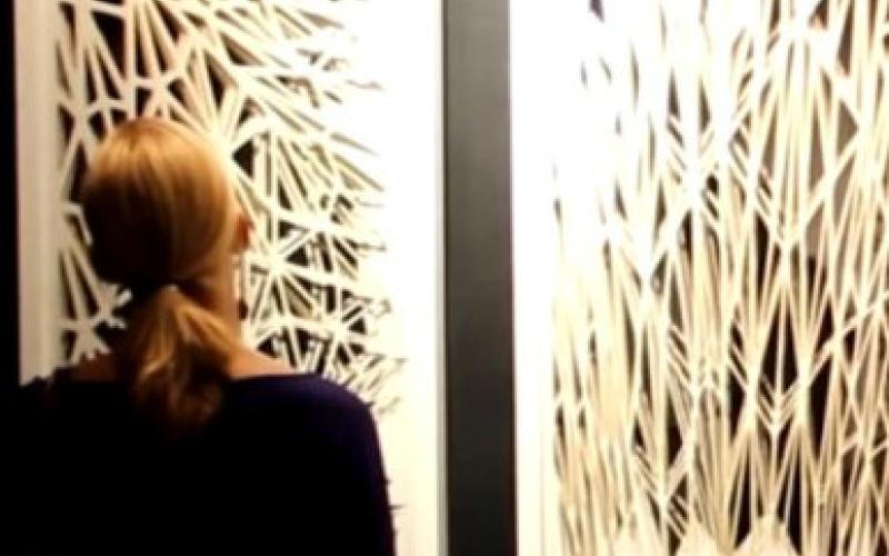 جولة عبر الفن في عمّان