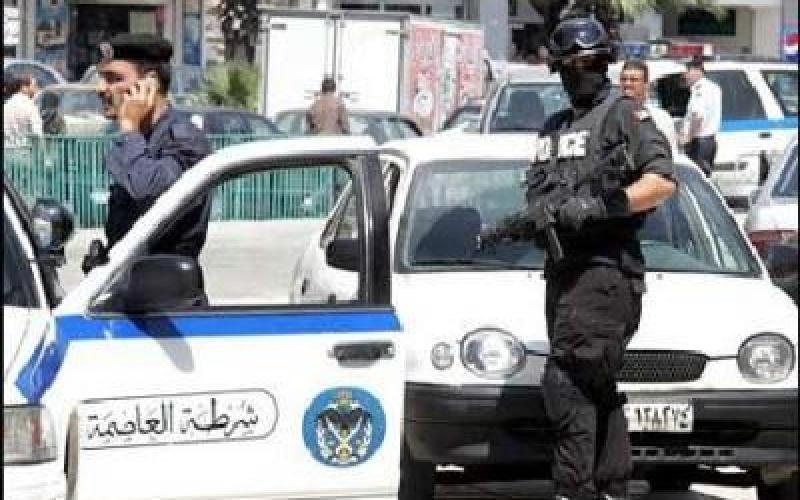 إغلاق جسر اليادودة إثر حملة امنية وإطلاق رصاص باللبّن