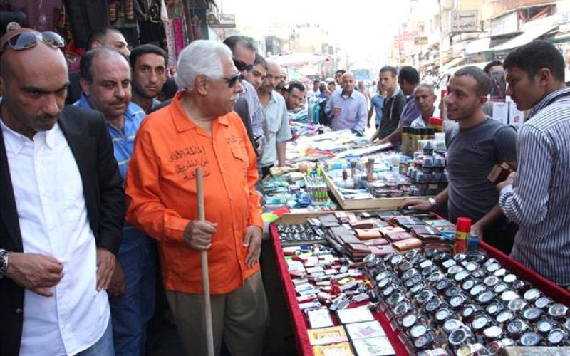 أقحوان الطرقات