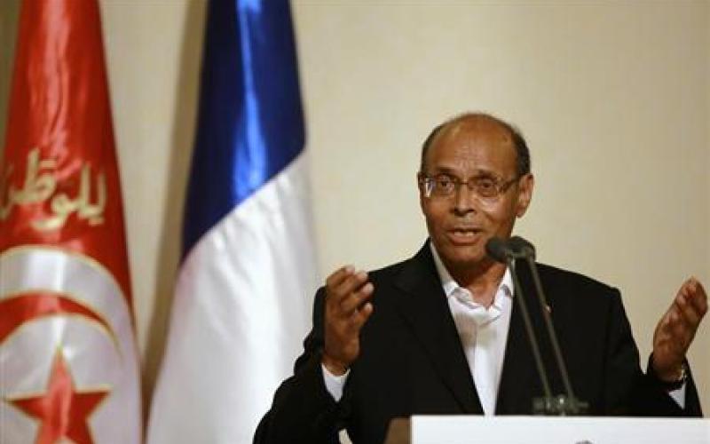 الرئيس التونسي يحث ايران على المساعدة في وقف "الكابوس" في سوريا