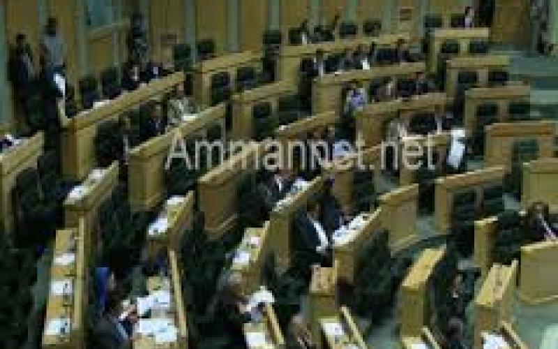 المالية والاقتصادية النيابية تبحث مكافحة التصحر