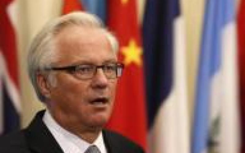 اتفاق روسي أمريكي حول كيماوي سورية