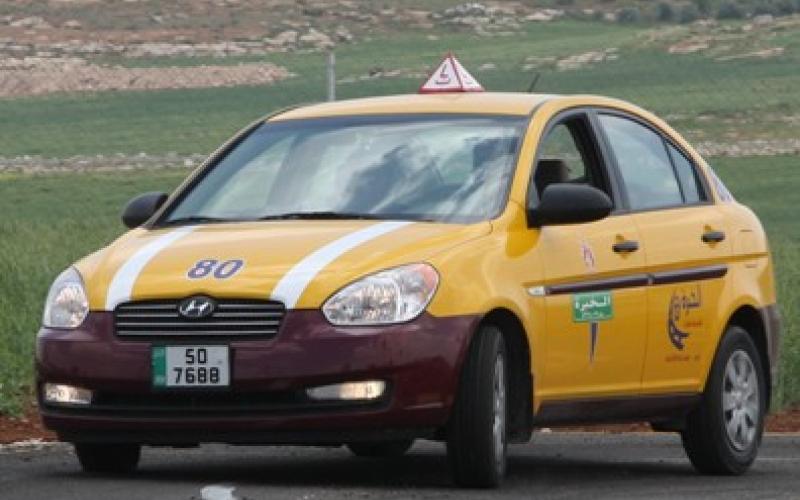 "الاوتوماتيك" الخيار المفضل لسيدات الزرقاء